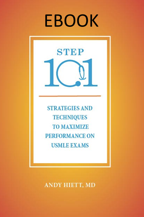 Step 101 EBook