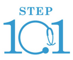 Step 101 